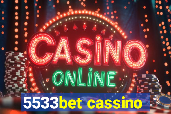 5533bet cassino
